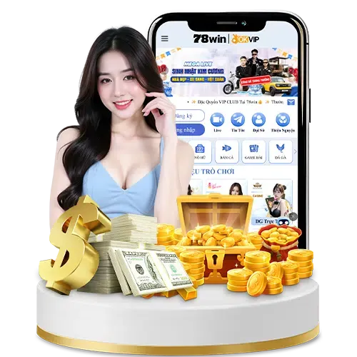 Thư viện trò chơi slot đa dạng