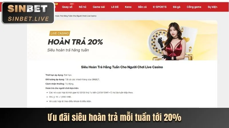 Thưởng nạp lại hàng ngày/tuần tại pg99 login