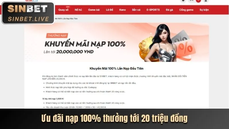 Hoàn trả tiền mặt cho người chơi VIP tại pg99 login